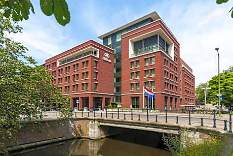 Hilton The Hague