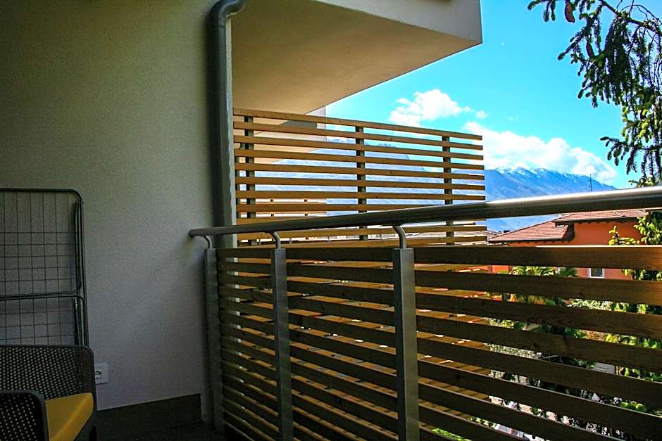 GardaBreak Rooms&Breakfast Holiday Apartments