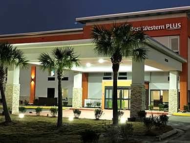 Best Western Plus Panama City Hotel