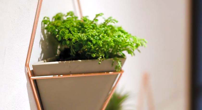 Hotel Ease Access Tsuen Wan