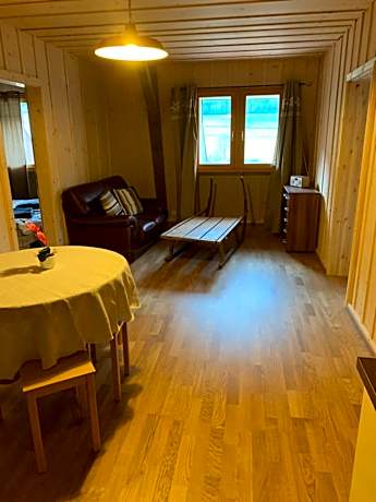 Suite with Mountain View