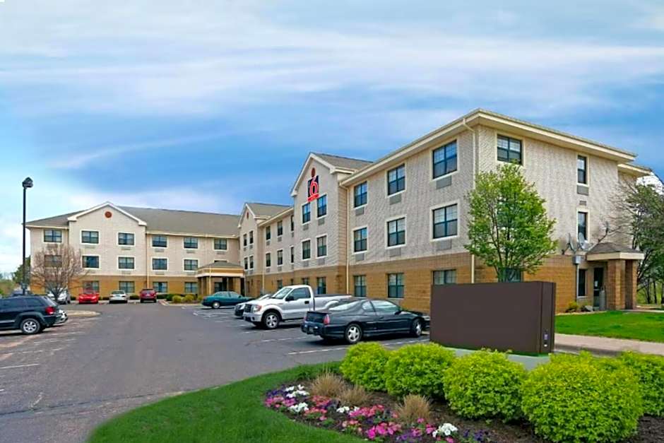 Studio 6 Extended Stay Minneapolis Airport Eagan MN