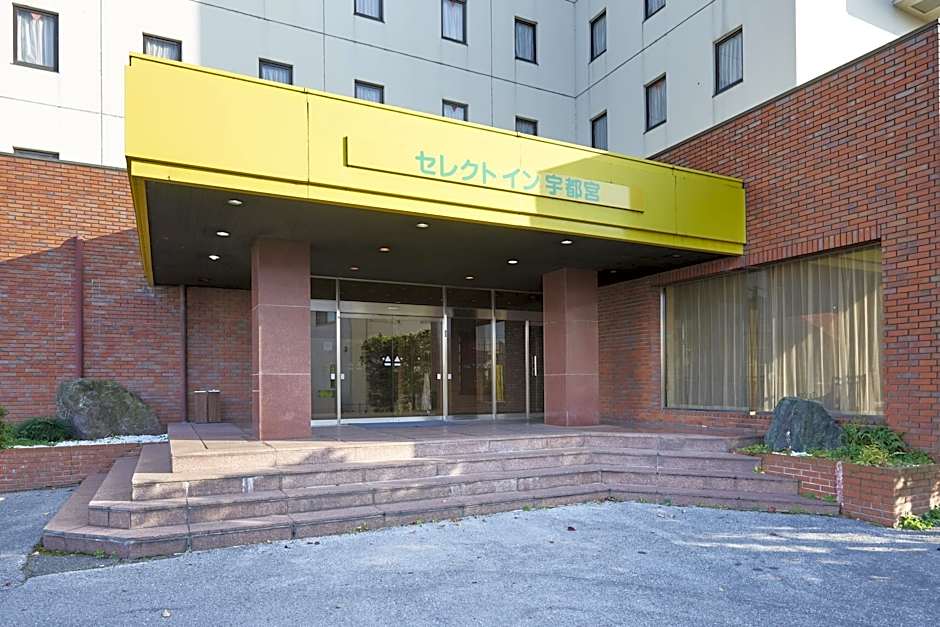 Hotel Select Inn Utsunomiya