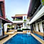 รมิดา พูล วิลล่า พัทยา Ramida Pool Villa Pattaya