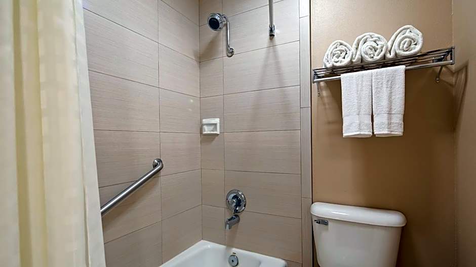 Best Western Oxnard Inn