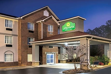 La Quinta by Wyndham Rome