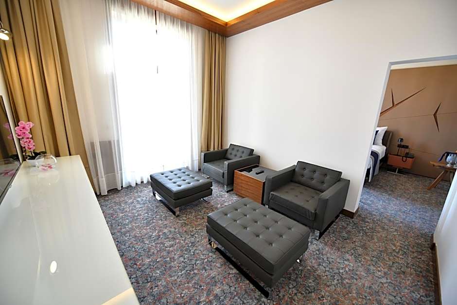 Hotel Austria & Bosna