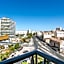 B&B hotel Marseille Centre La Timone