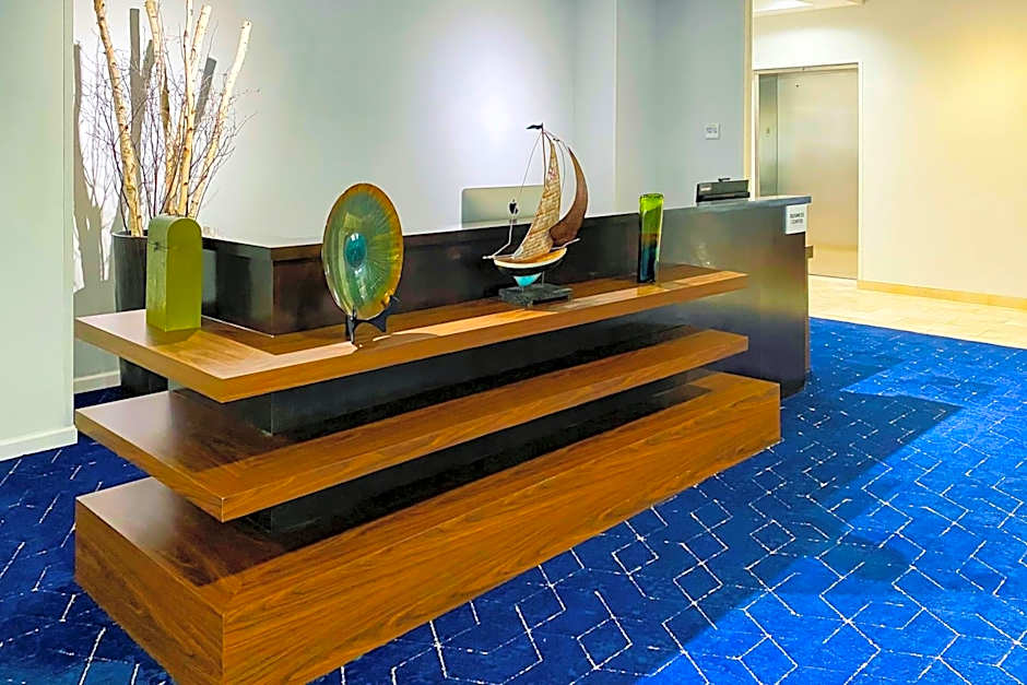 Courtyard by Marriott Biloxi North/D'Iberville