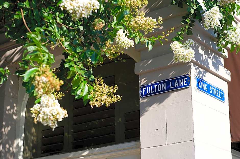 Fulton Lane Inn