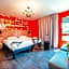ibis Styles Carcassonne La Cité