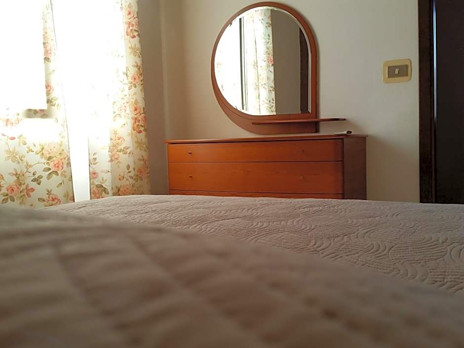 Hotel Sirio