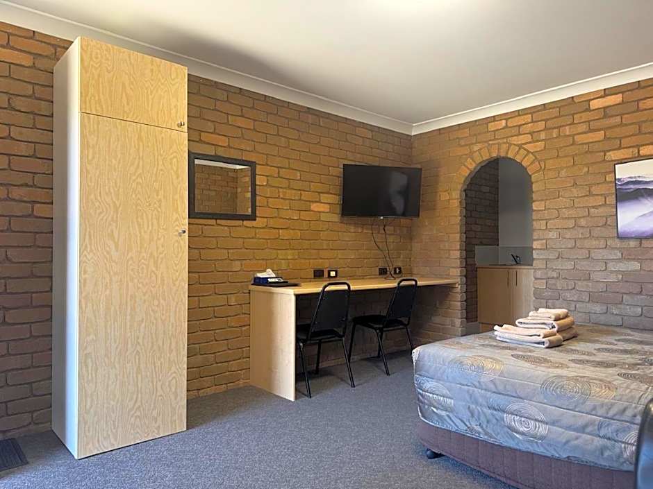 Albury Classic Motor Inn