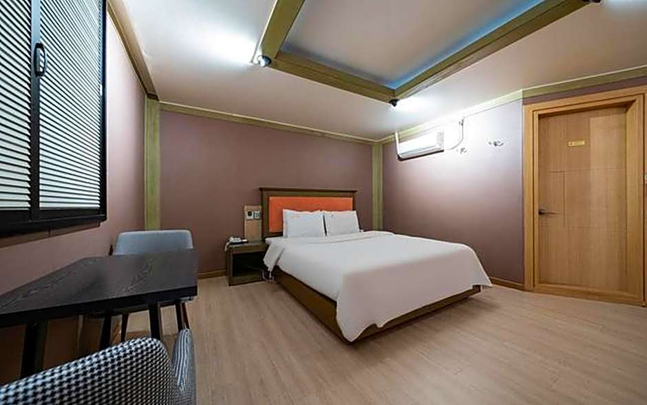 Ilsan Baekseok Mirabel