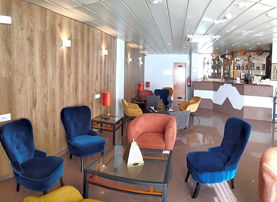 Hotel Alnacir