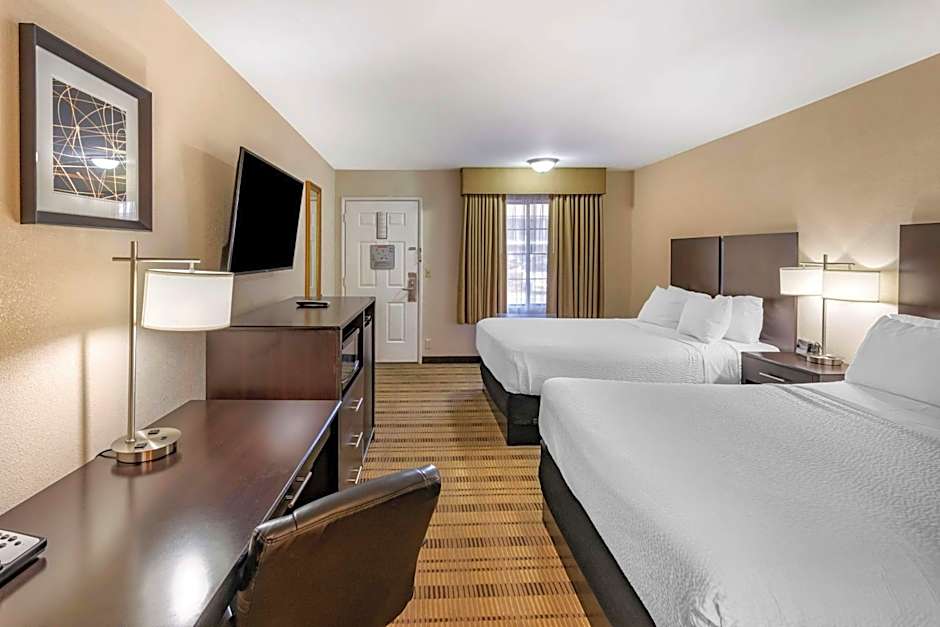 Best Western Country Inn