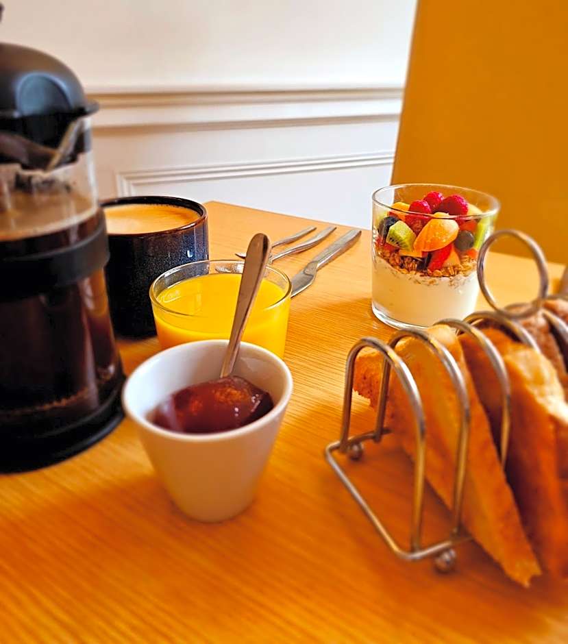 Eagle View Guest House