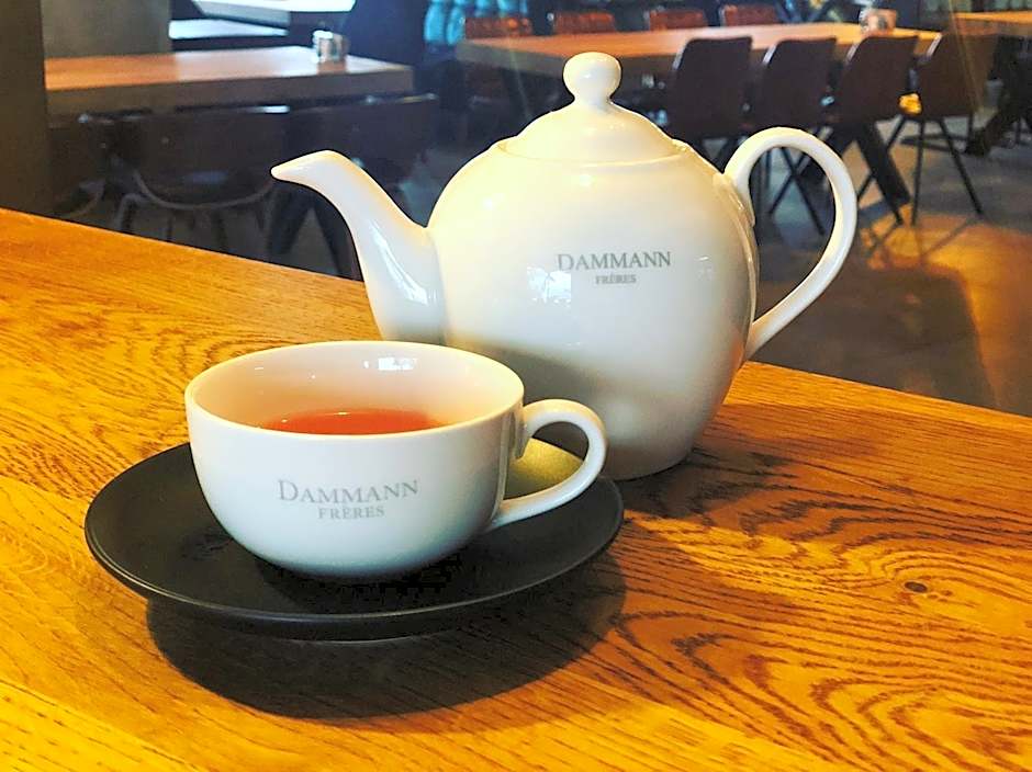 Avenue Hotel - Free Parking