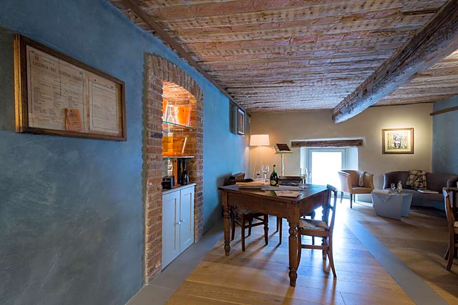 Hotel Ad Gallias