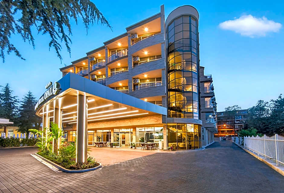 Boutique Hotel Opal ULTRA ALL INCLUSIVE