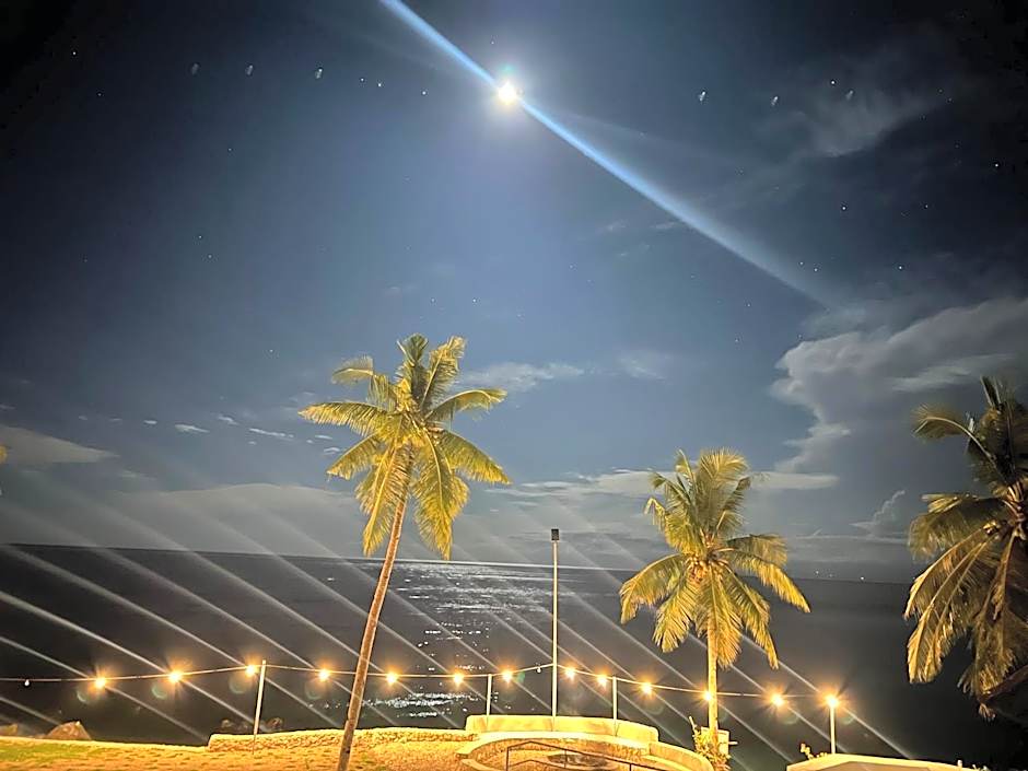 Hagdan Reef Dive Spot by HiveRooms