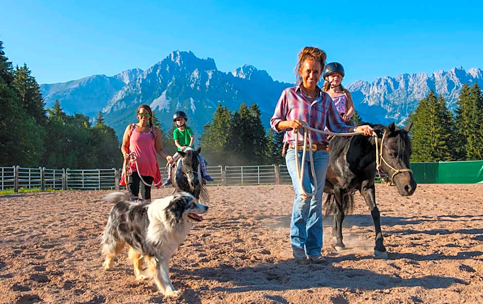 Ferienappartements Landhof