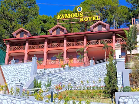Famous Hotel Kalaw