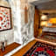 Amber Cave Suites