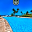 Apt with Private Terrace - Ocean View