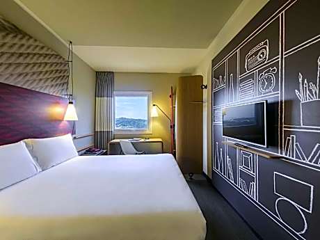 ibis Guaiba