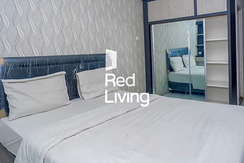 Redliving Apartemen Emerald Tower Bion Apartel 2 Tower South