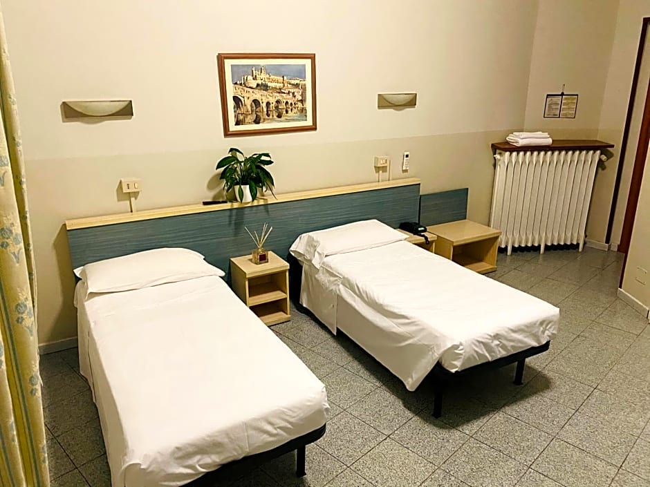 Hotel Ferrucci