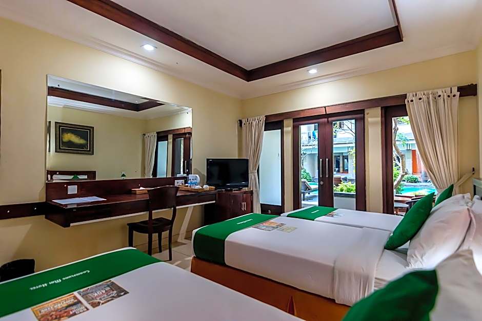 Champlung Mas Hotel Legian