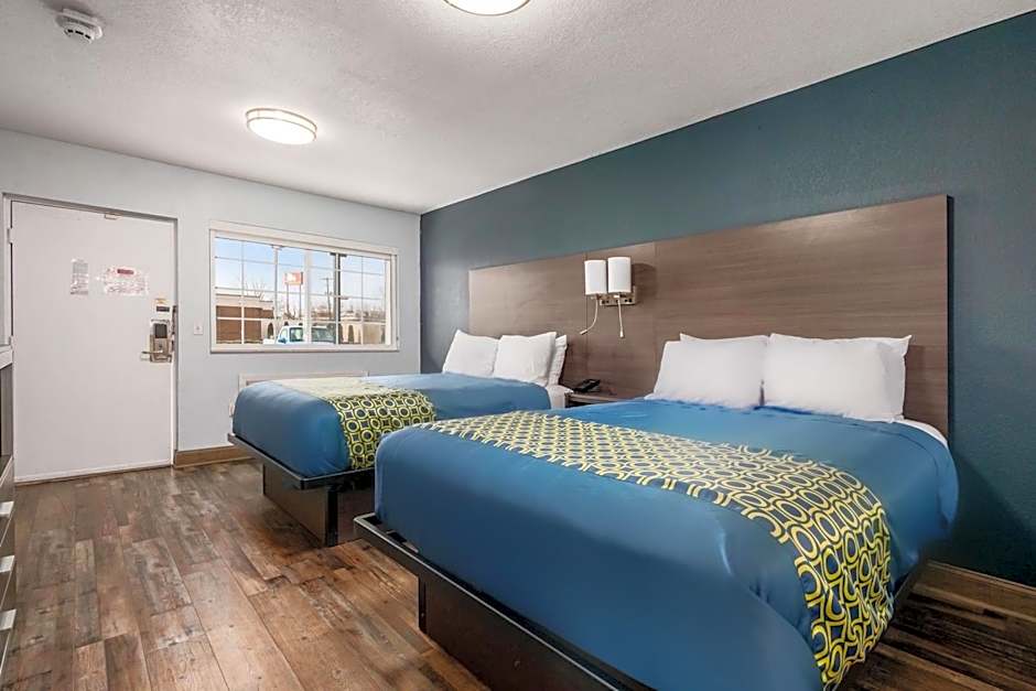 Grove City Travel Inn Columbus South