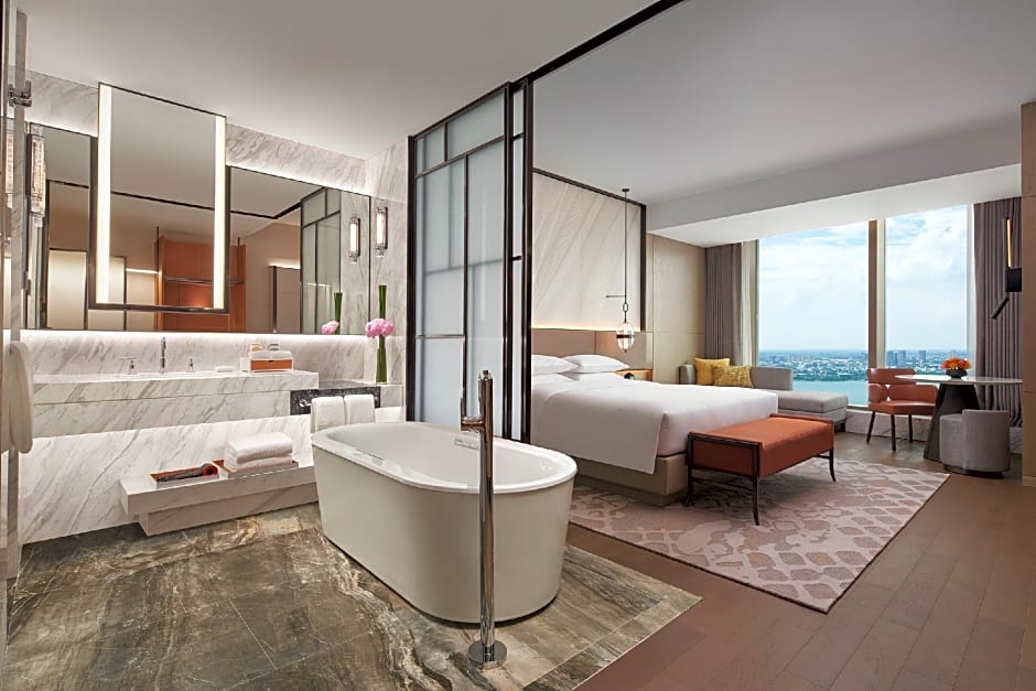 Hyatt Regency Changshu Kuncheng Lake