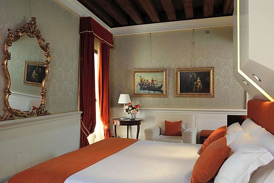 Ruzzini Palace Hotel