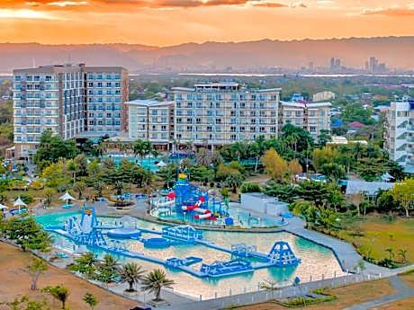 Solea Mactan Resort