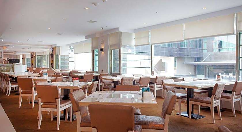 Golden Tulip Zhong Xin Hotel Taichung