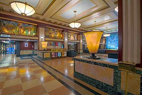 Hotel Edison