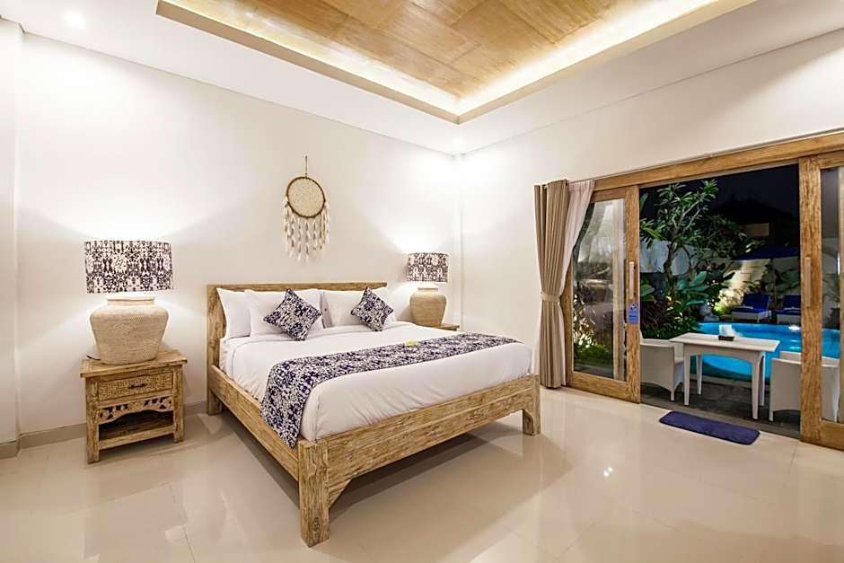 Ambermoon Villa 2