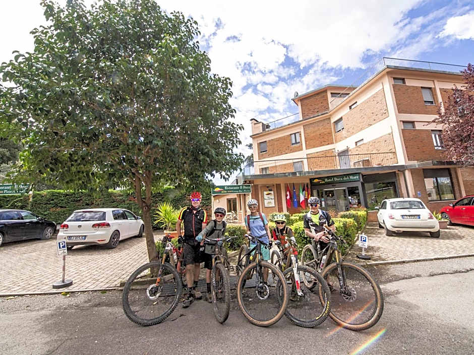 Duca Del Mare - Hotel Di Nardo group