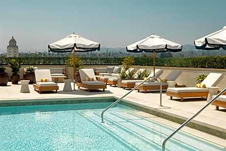 L'Ermitage Beverly Hills
