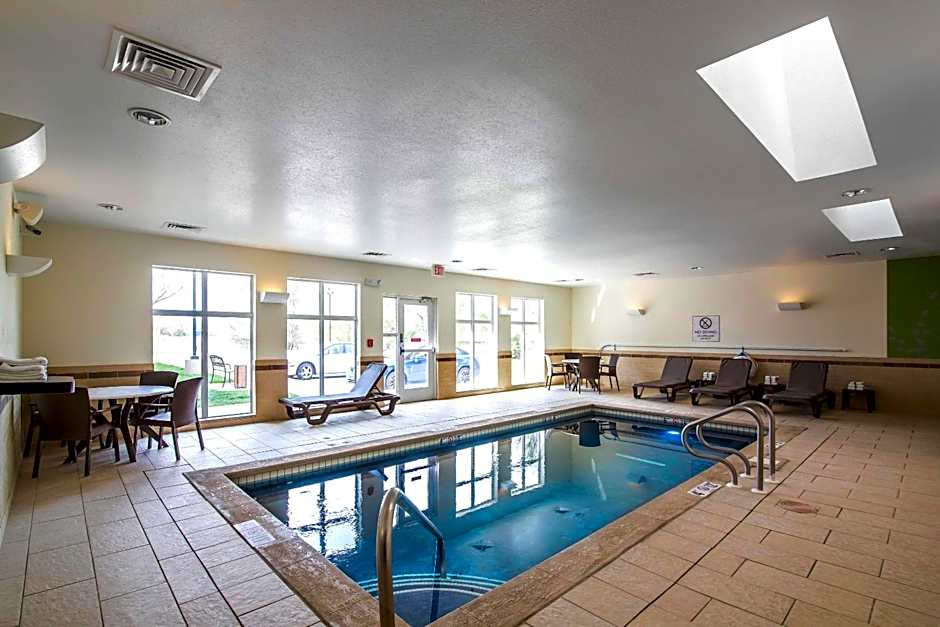 Sleep Inn & Suites Haysville