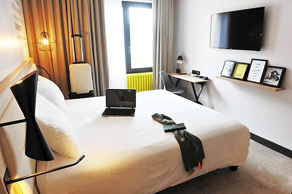 Urban Style Hotel de France