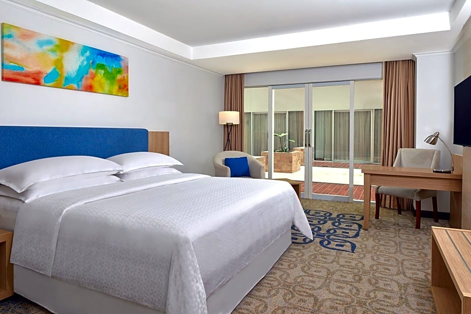 Four Points By Sheraton Makassar