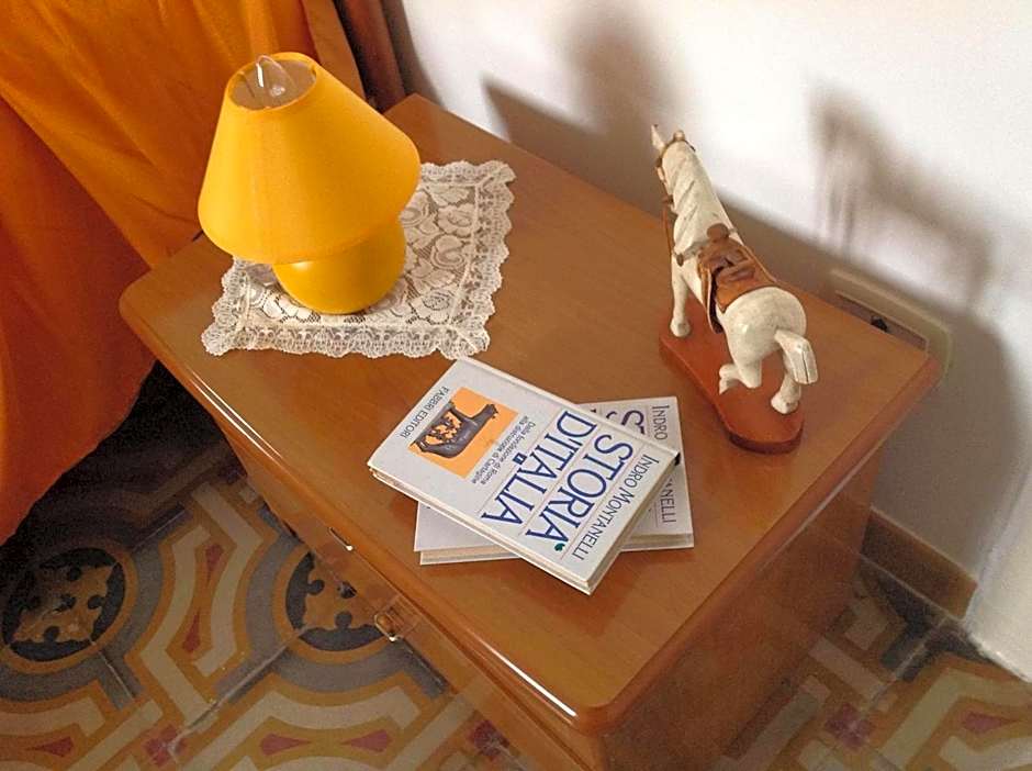 Dimora Benedetta 2 0