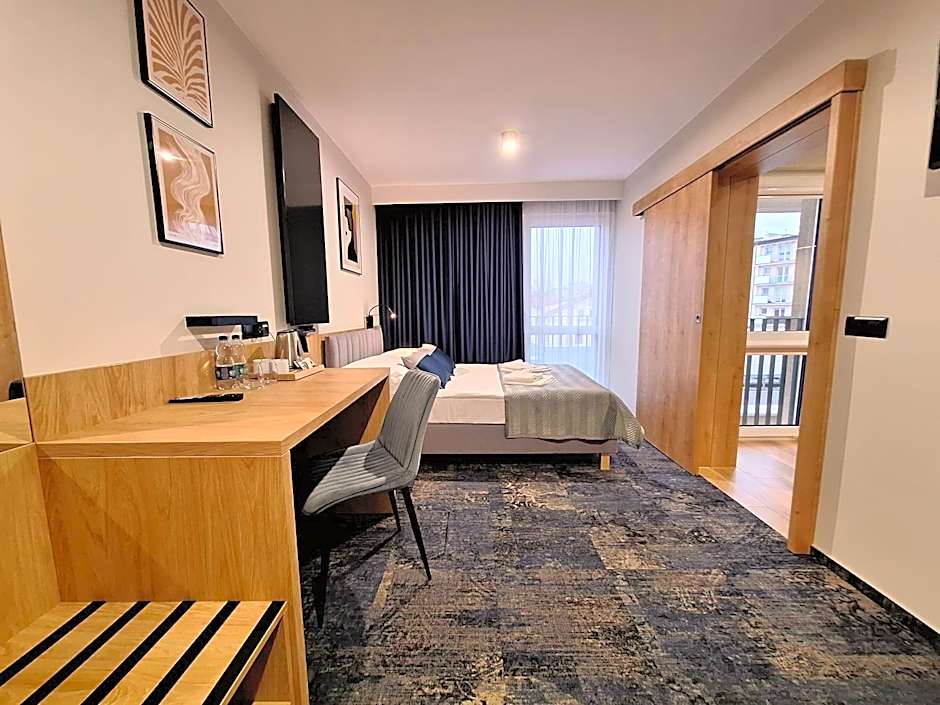 Hotel Gromada Łomża