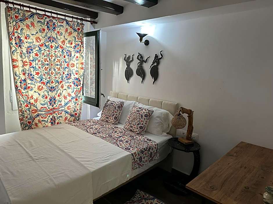Vilador Beach Hotel