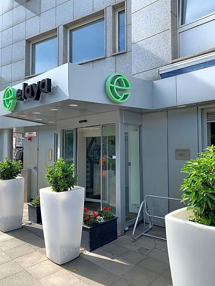 elaya hotel hannover city
