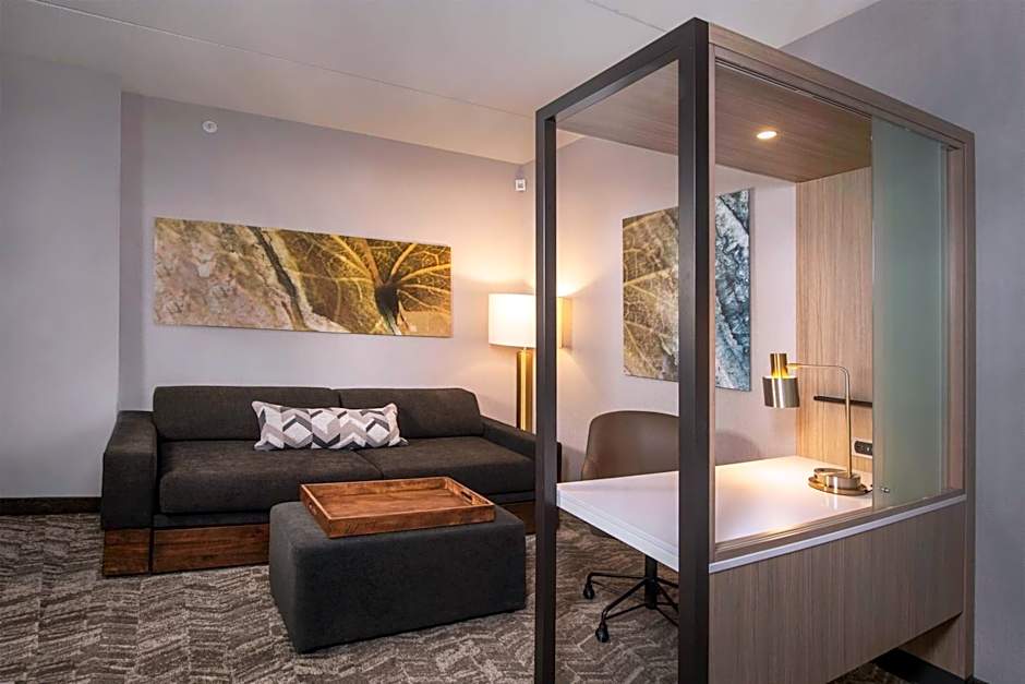 SpringHill Suites by Marriott Frederick